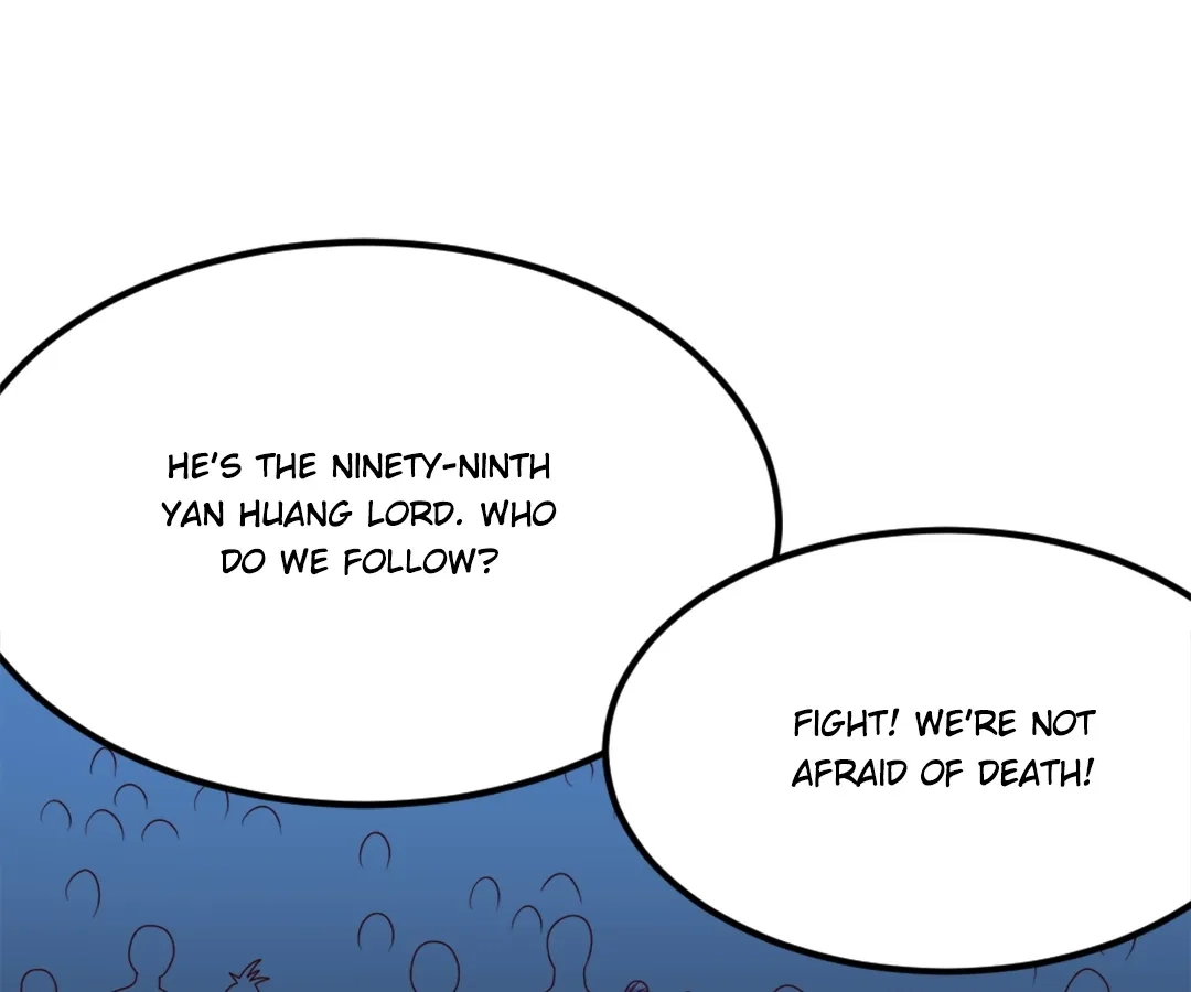 Banished Disciple's Counterattack Chapter 392 page 156 - 