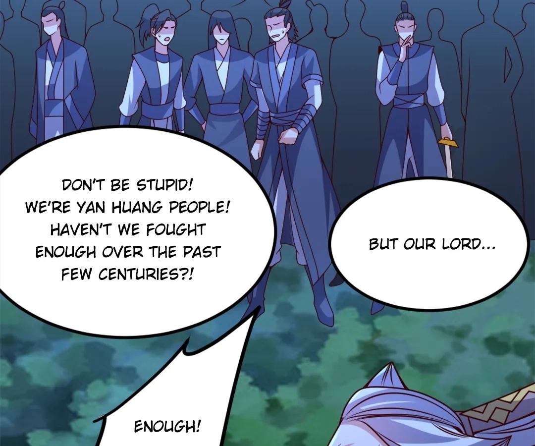 Banished Disciple's Counterattack Chapter 392 page 157 - 