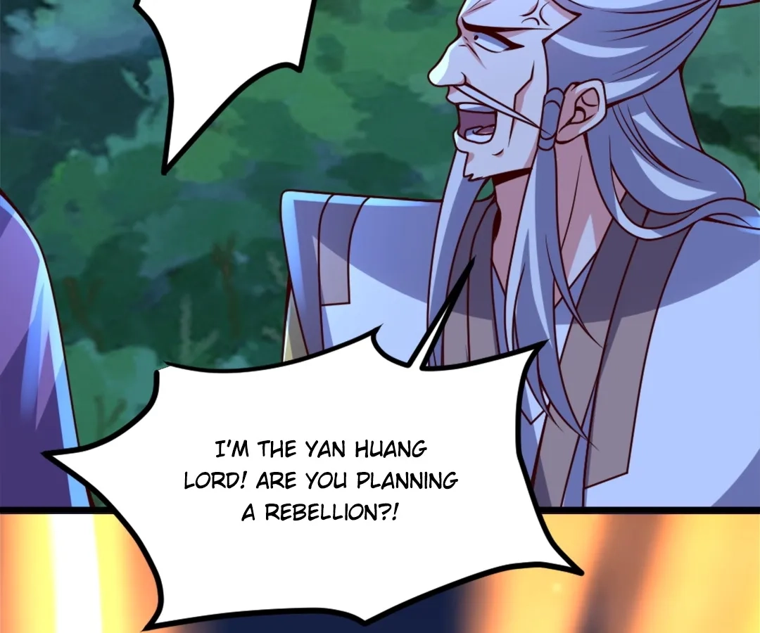 Banished Disciple's Counterattack Chapter 392 page 158 - 