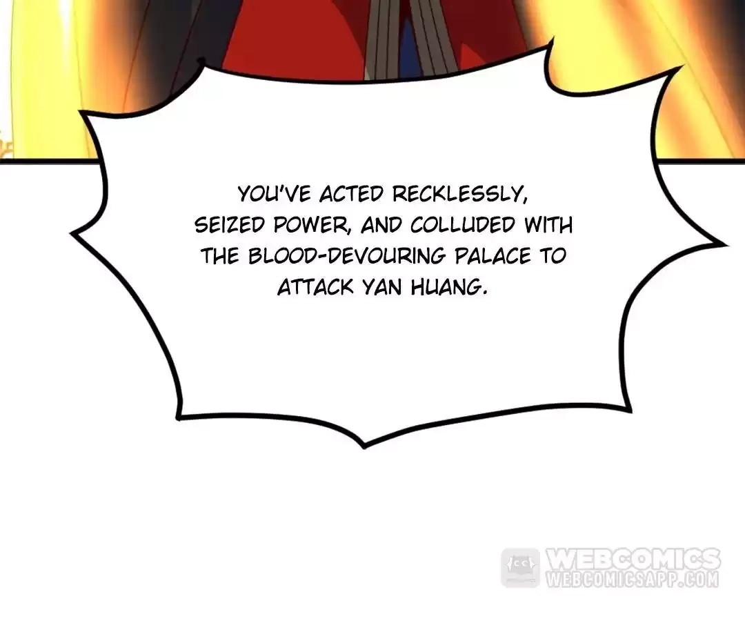 Banished Disciple's Counterattack Chapter 392 page 163 - 