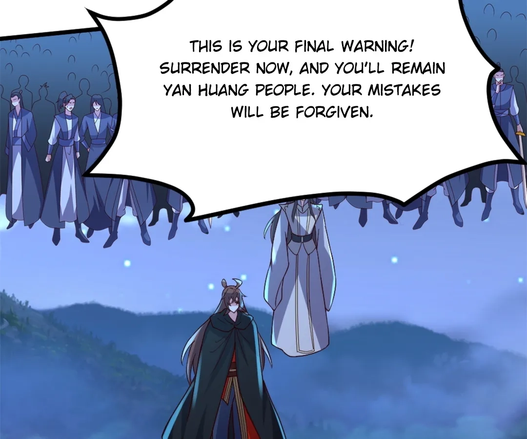 Banished Disciple's Counterattack Chapter 392 page 168 - 