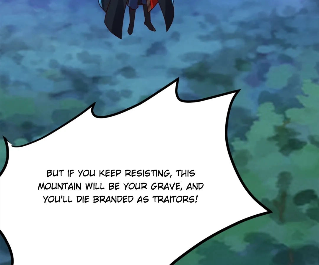 Banished Disciple's Counterattack Chapter 392 page 169 - 
