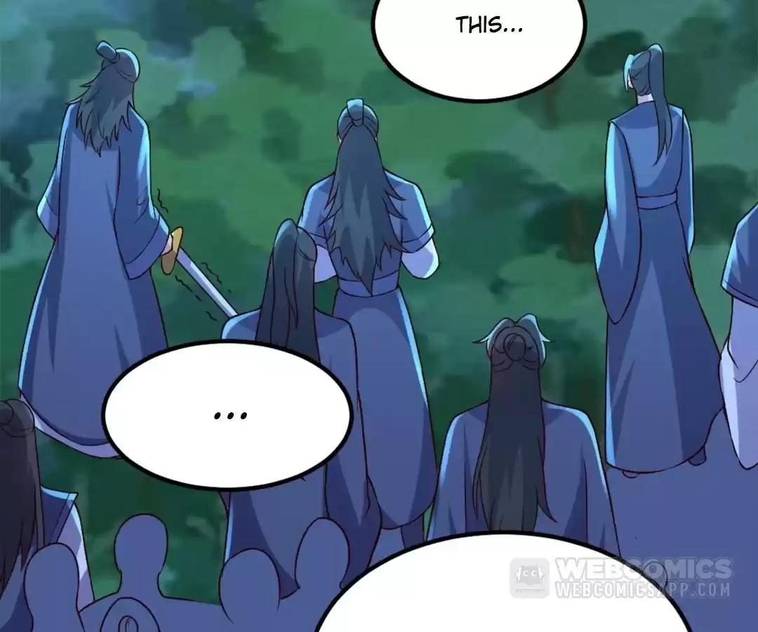 Banished Disciple's Counterattack Chapter 392 page 171 - 