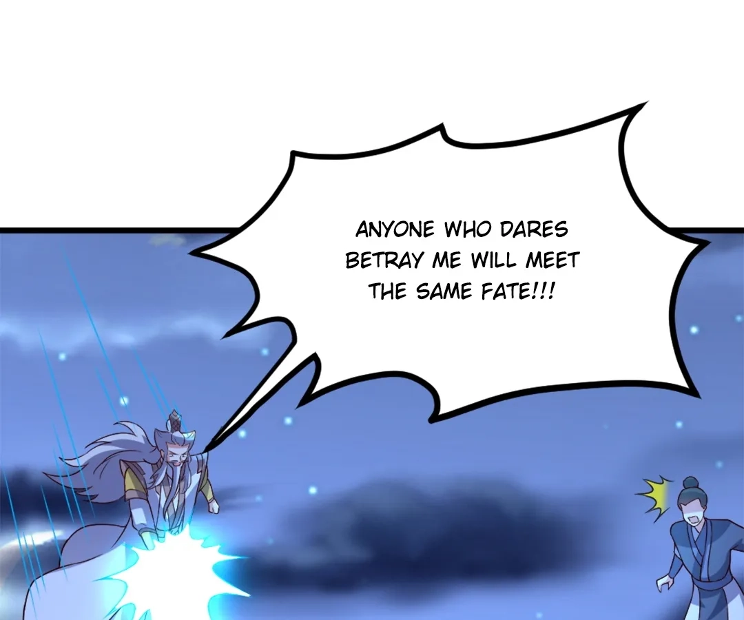 Banished Disciple's Counterattack Chapter 392 page 177 - 