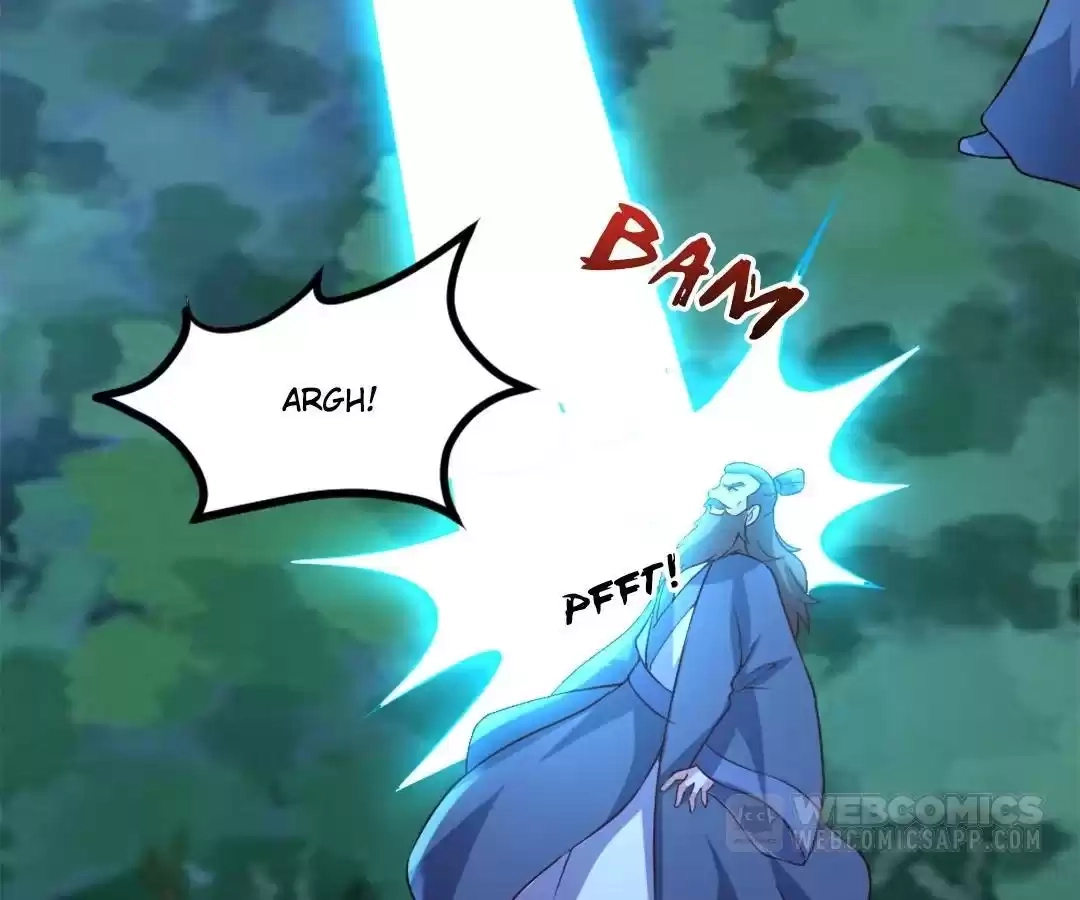 Banished Disciple's Counterattack Chapter 392 page 179 - 