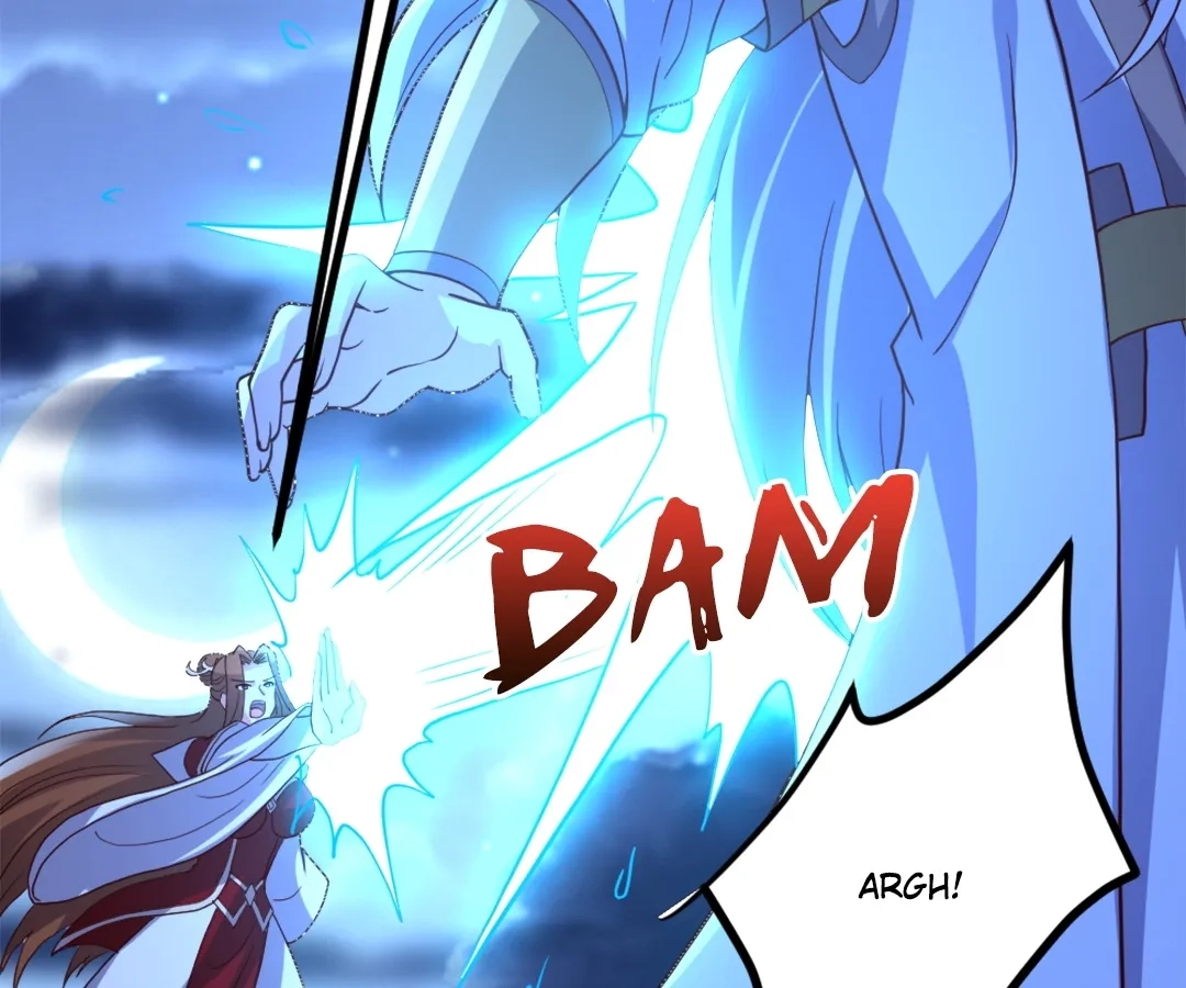 Banished Disciple's Counterattack Chapter 392 page 183 - 