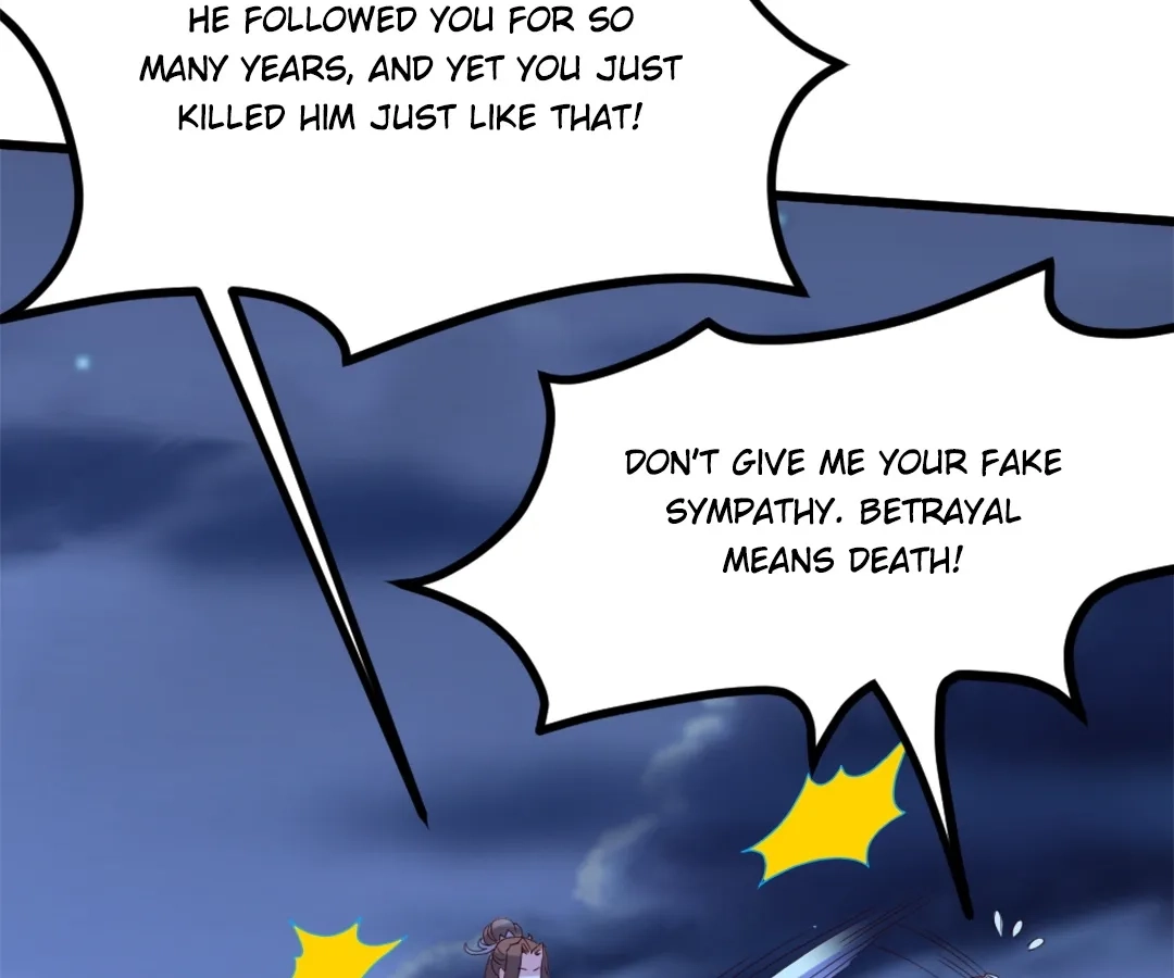 Banished Disciple's Counterattack Chapter 392 page 185 - 