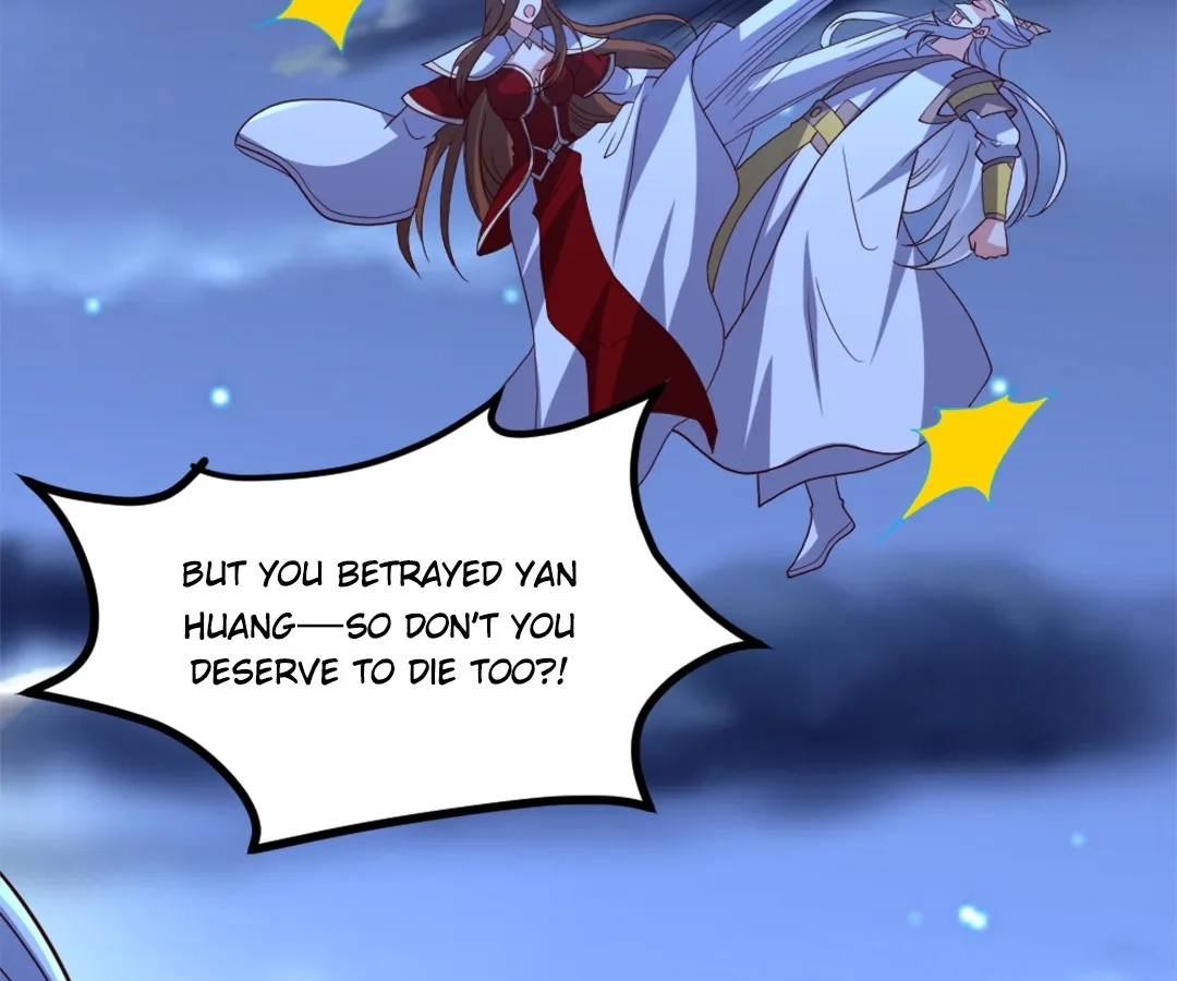 Banished Disciple's Counterattack Chapter 392 page 186 - 