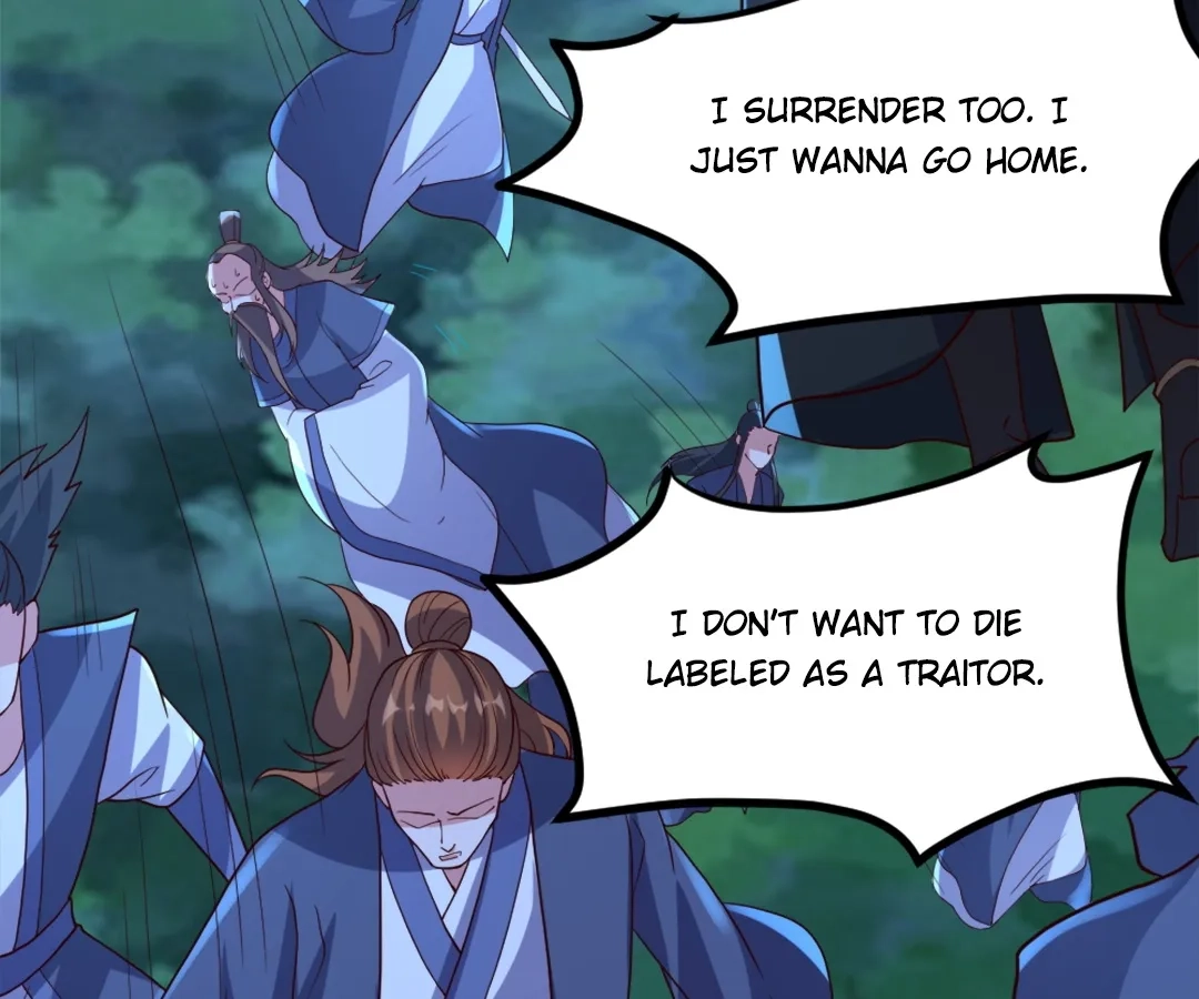 Banished Disciple's Counterattack Chapter 392 page 191 - 