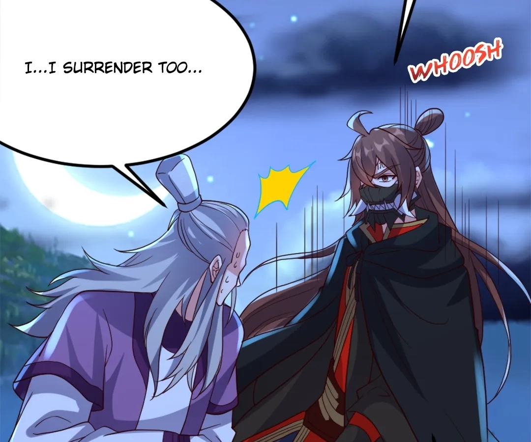 Banished Disciple's Counterattack Chapter 392 page 194 - 