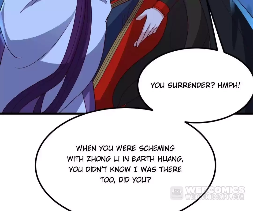 Banished Disciple's Counterattack Chapter 392 page 195 - 