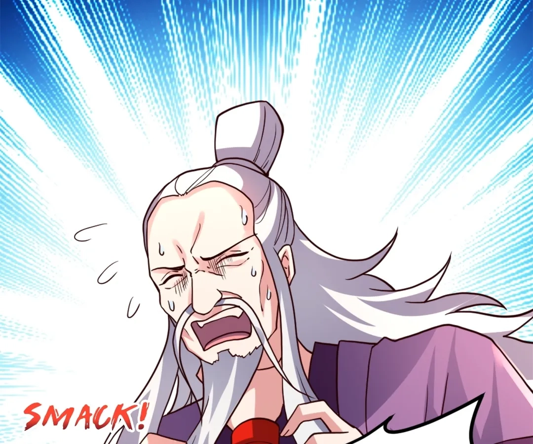 Banished Disciple's Counterattack Chapter 392 page 197 - 
