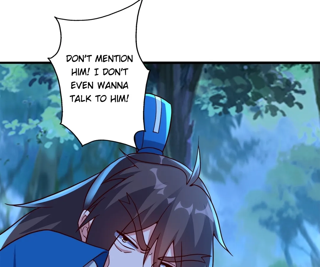 Banished Disciple's Counterattack Chapter 392 page 21 - 