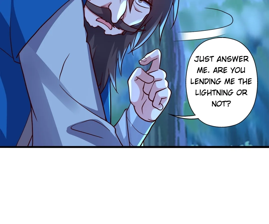 Banished Disciple's Counterattack Chapter 392 page 22 - 