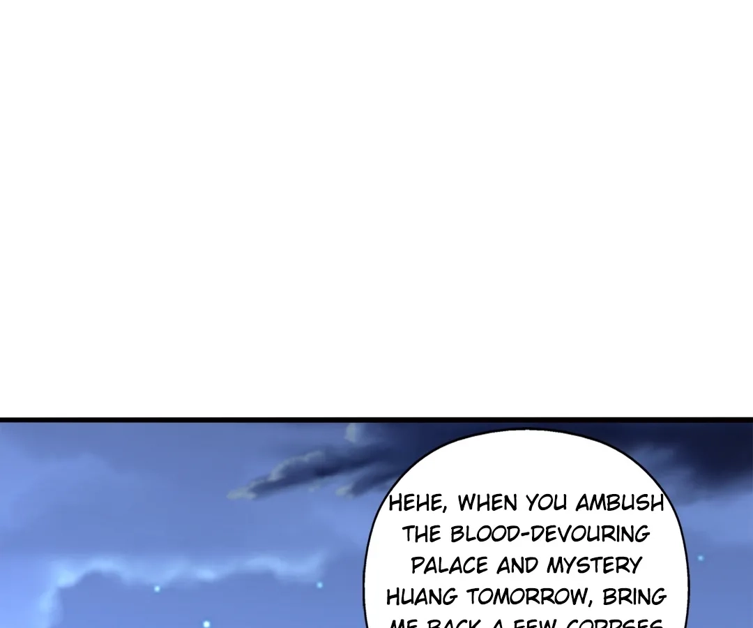 Banished Disciple's Counterattack Chapter 392 page 26 - 