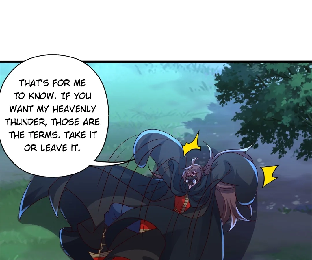 Banished Disciple's Counterattack Chapter 392 page 29 - 