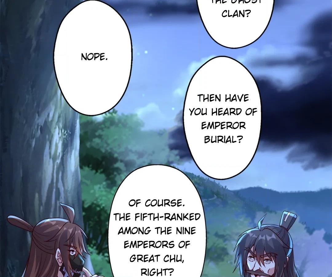 Banished Disciple's Counterattack Chapter 392 page 4 - 