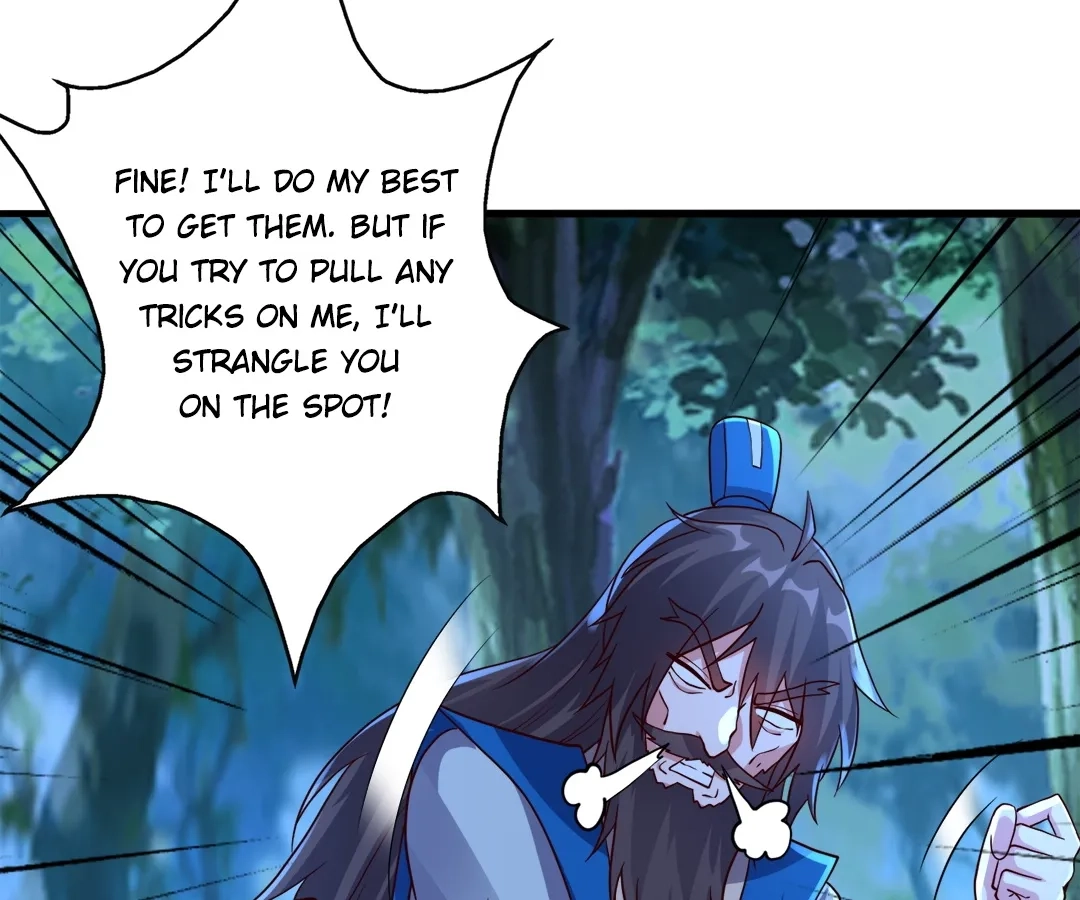 Banished Disciple's Counterattack Chapter 392 page 32 - 