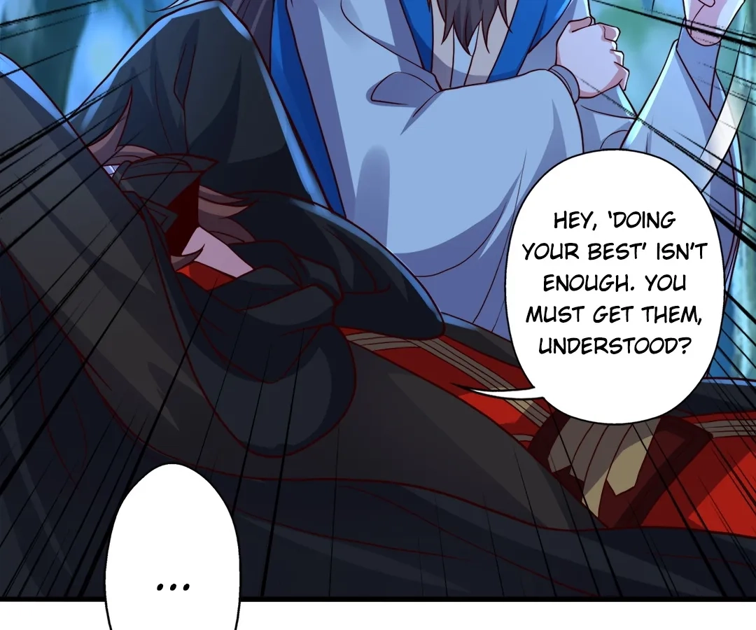 Banished Disciple's Counterattack Chapter 392 page 33 - 