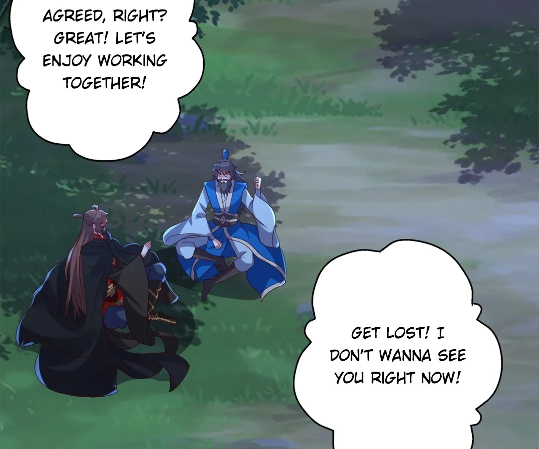 Banished Disciple's Counterattack Chapter 392 page 36 - 
