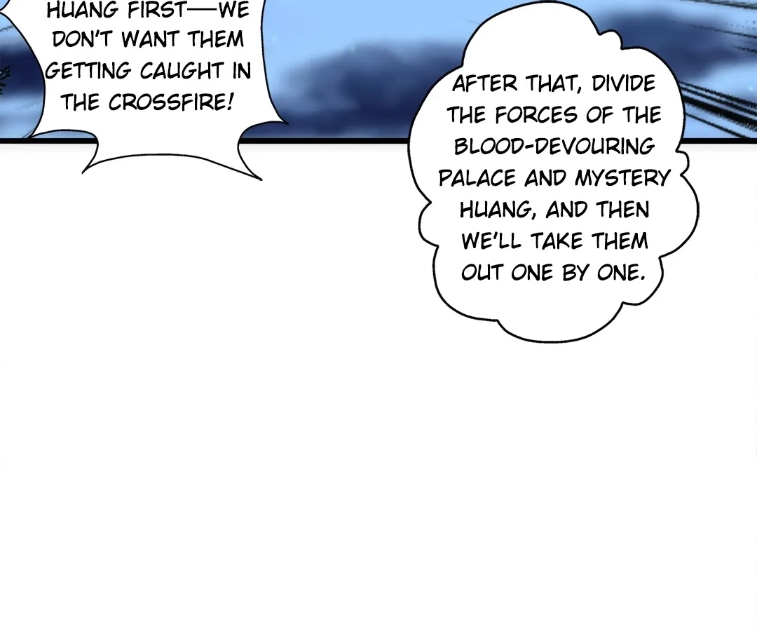 Banished Disciple's Counterattack Chapter 392 page 45 - 