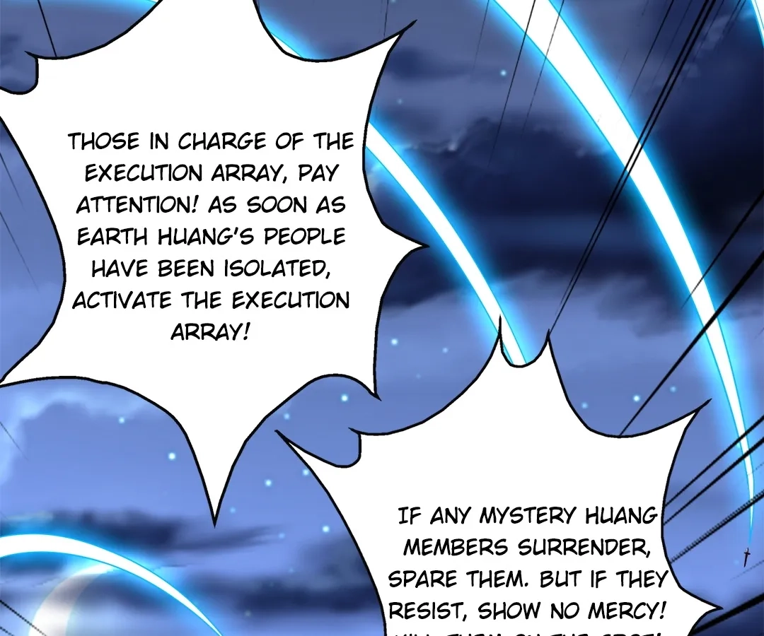 Banished Disciple's Counterattack Chapter 392 page 47 - 