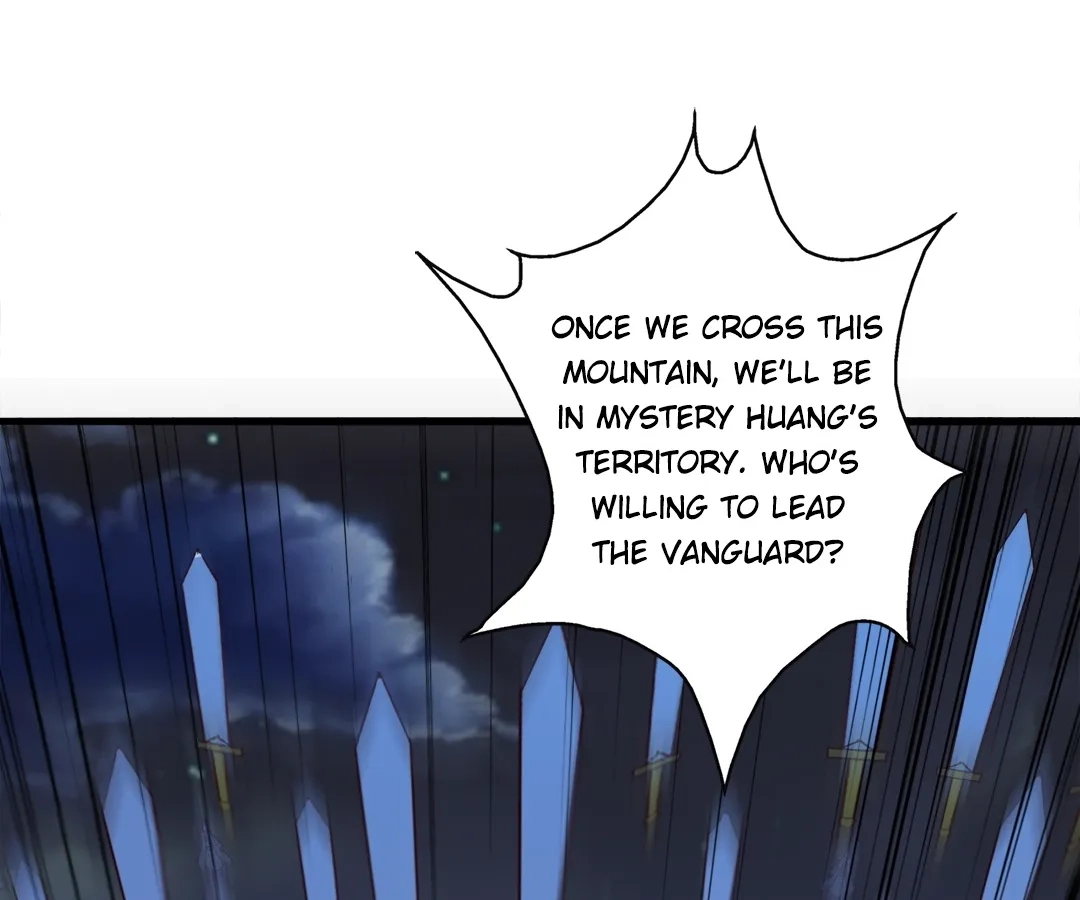 Banished Disciple's Counterattack Chapter 392 page 52 - 