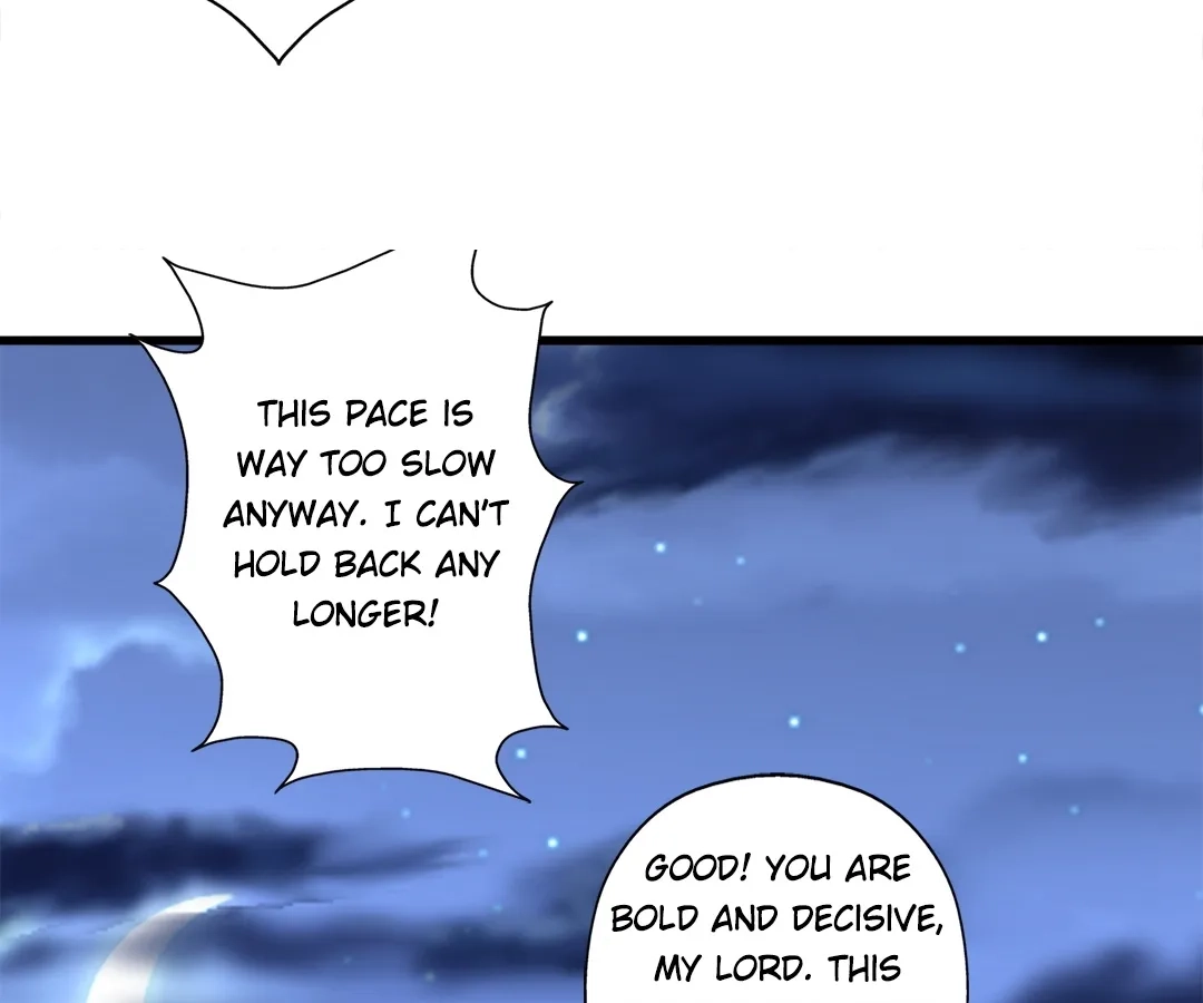Banished Disciple's Counterattack Chapter 392 page 57 - 