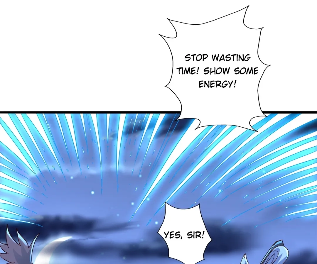 Banished Disciple's Counterattack Chapter 392 page 60 - 
