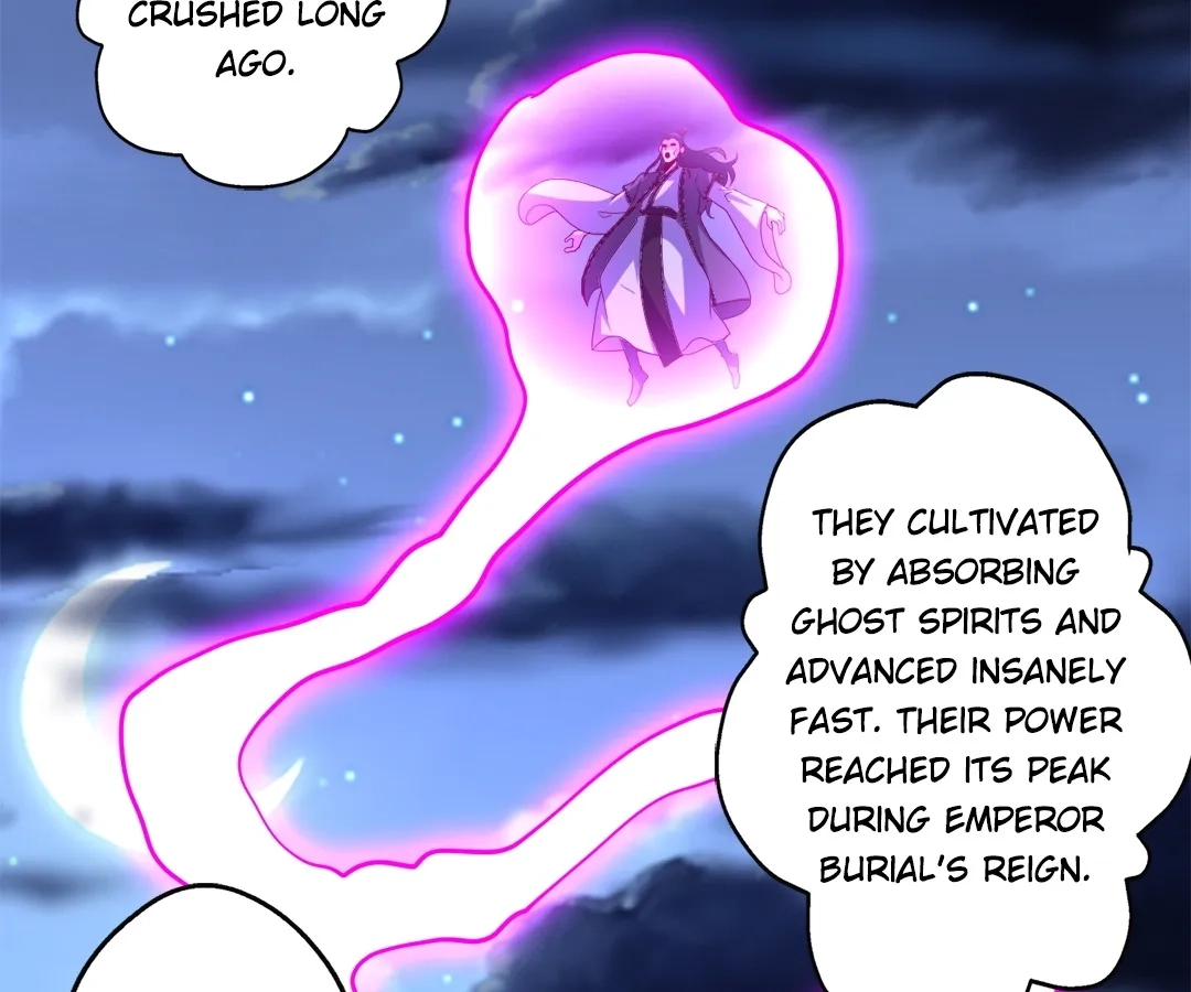 Banished Disciple's Counterattack Chapter 392 page 7 - 