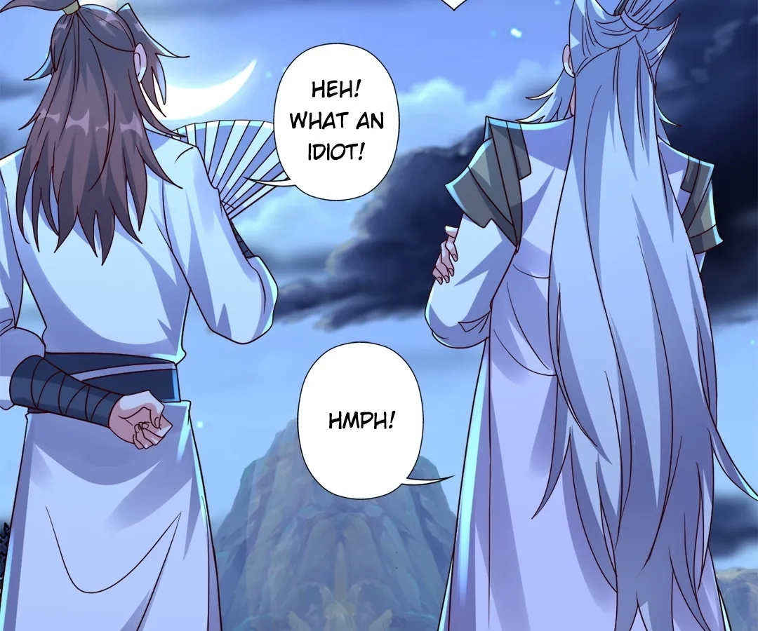 Banished Disciple's Counterattack Chapter 392 page 61 - 
