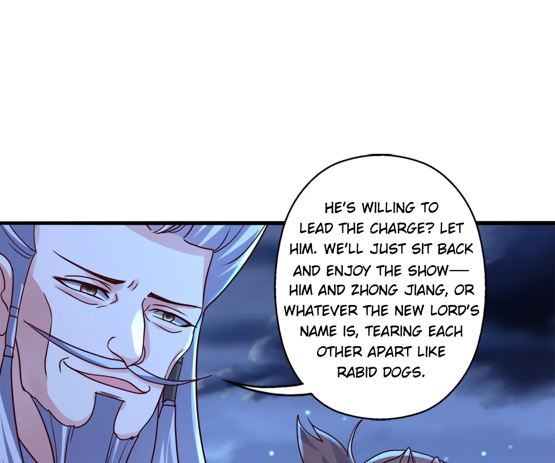 Banished Disciple's Counterattack Chapter 392 page 63 - 