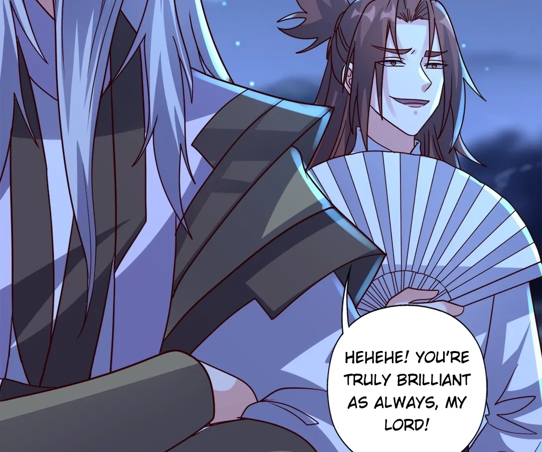 Banished Disciple's Counterattack Chapter 392 page 64 - 