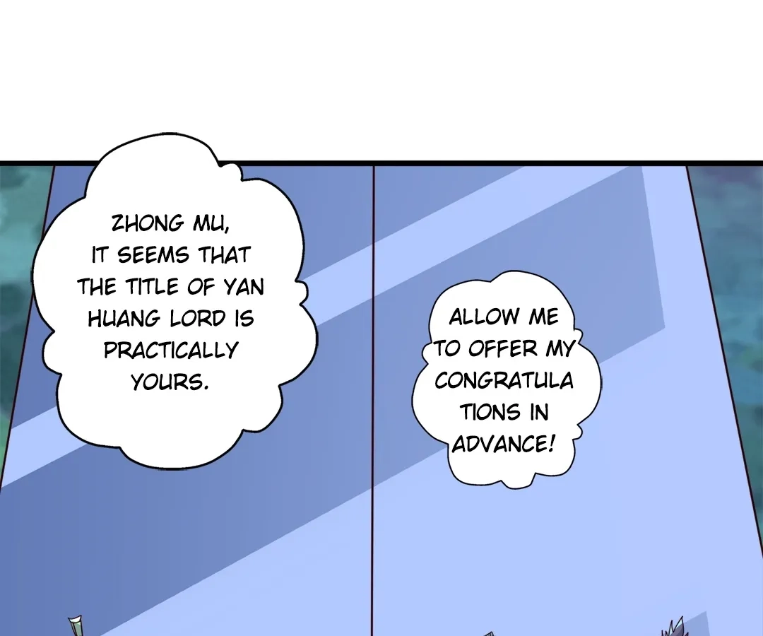 Banished Disciple's Counterattack Chapter 392 page 66 - 