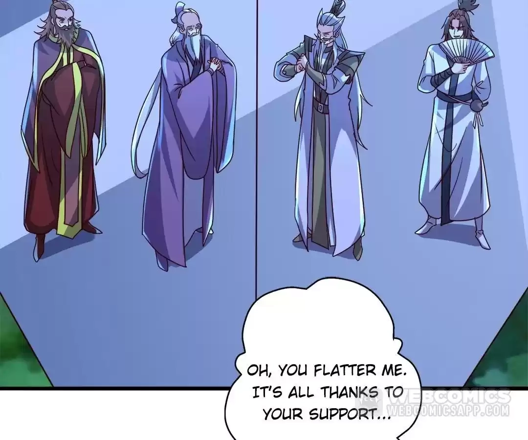 Banished Disciple's Counterattack Chapter 392 page 67 - 