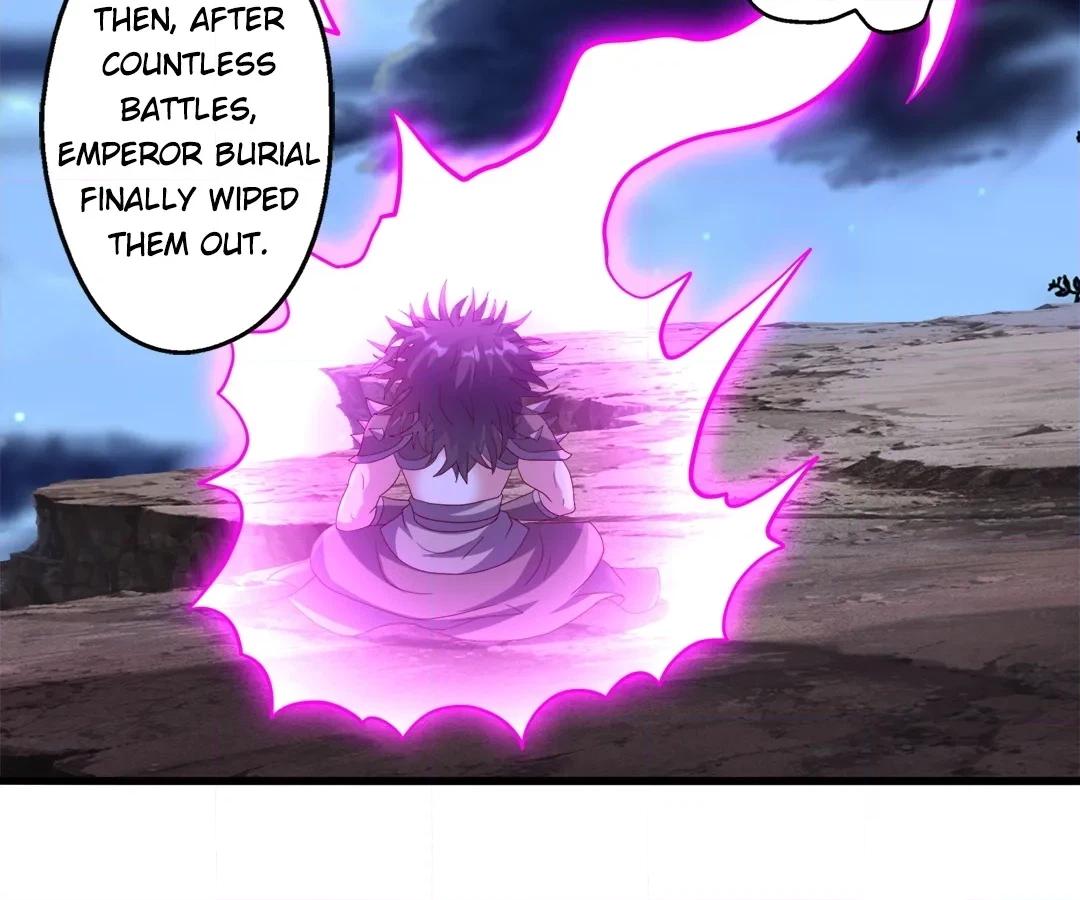 Banished Disciple's Counterattack Chapter 392 page 8 - 
