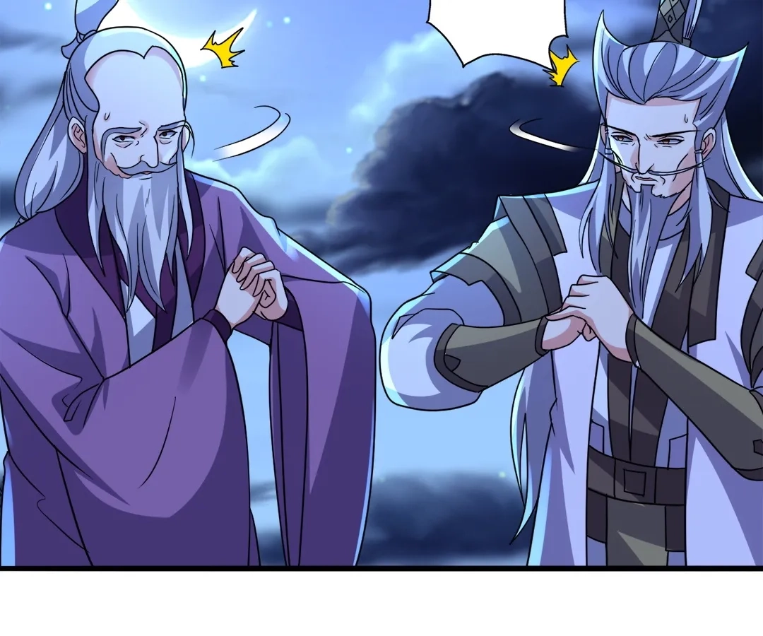 Banished Disciple's Counterattack Chapter 392 page 72 - 