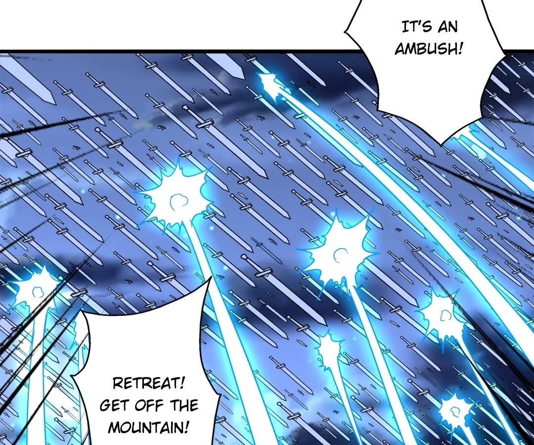 Banished Disciple's Counterattack Chapter 392 page 74 - 