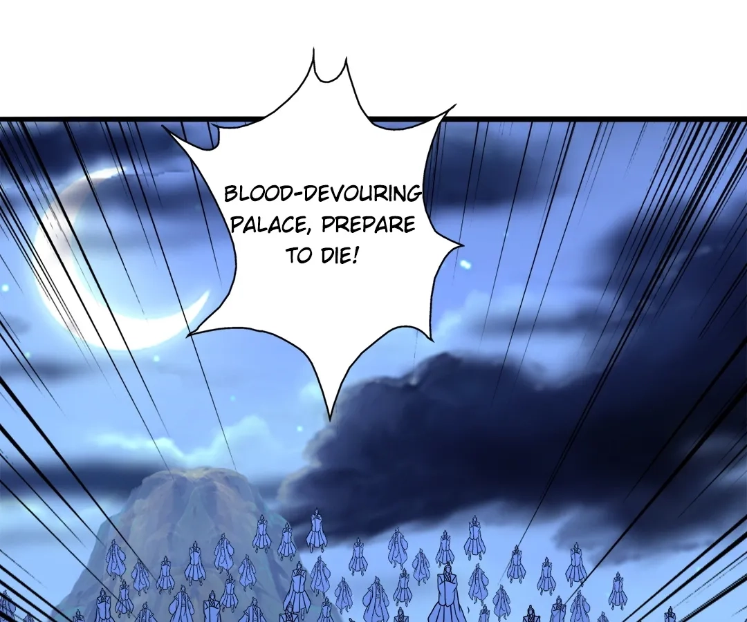 Banished Disciple's Counterattack Chapter 392 page 80 - 