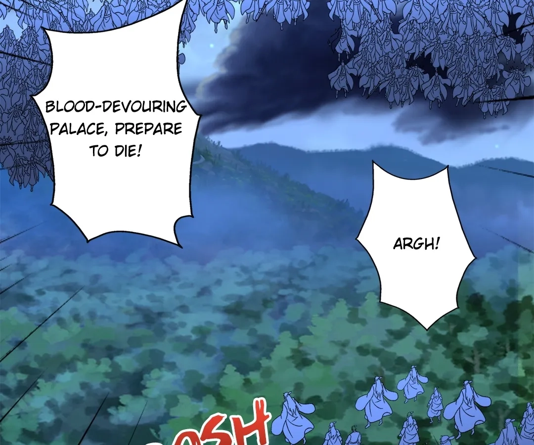 Banished Disciple's Counterattack Chapter 392 page 84 - 