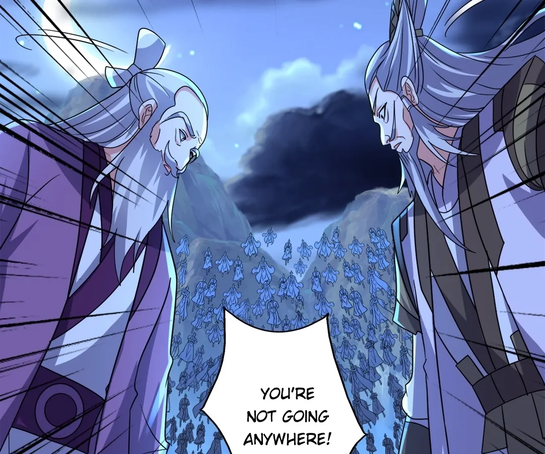 Banished Disciple's Counterattack Chapter 392 page 86 - 