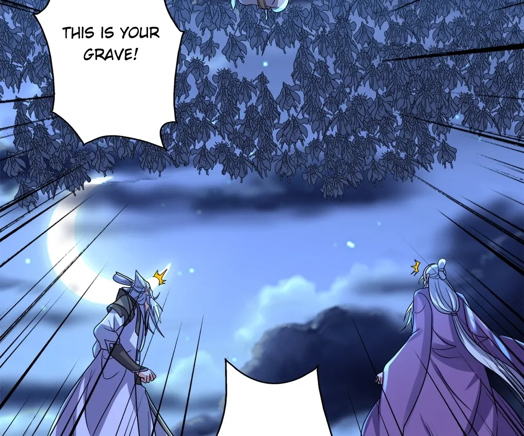 Banished Disciple's Counterattack Chapter 392 page 89 - 