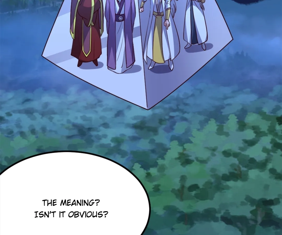 Banished Disciple's Counterattack Chapter 392 page 92 - 