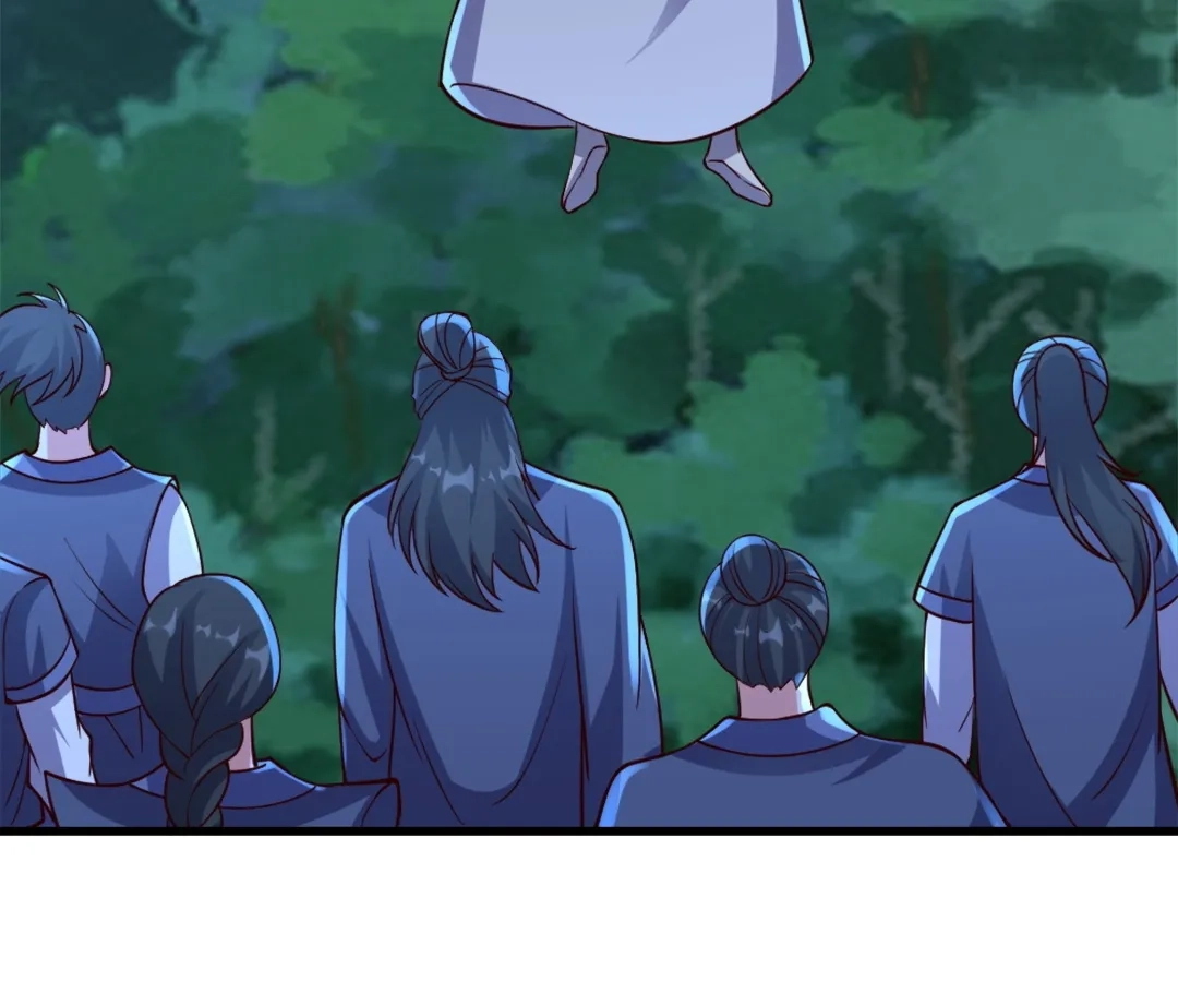Banished Disciple's Counterattack Chapter 392 page 94 - 