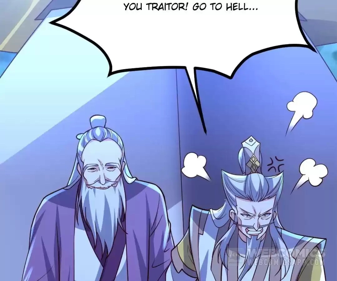Banished Disciple's Counterattack Chapter 392 page 99 - 