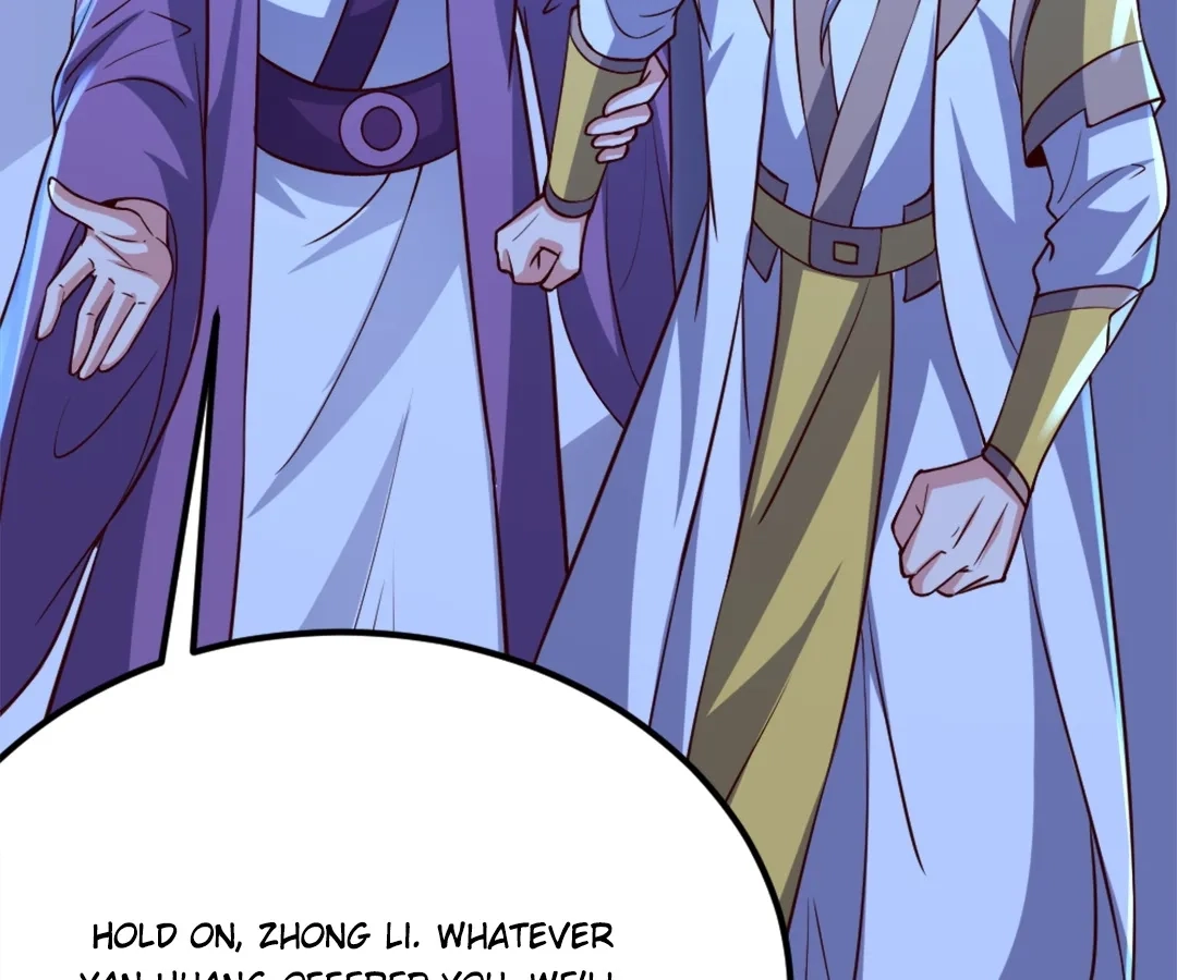 Banished Disciple's Counterattack Chapter 392 page 100 - 