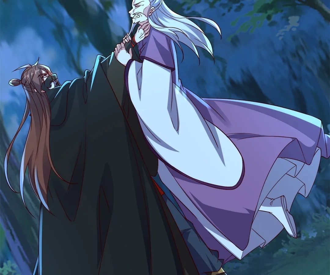 Banished Disciple's Counterattack Chapter 393 page 2 - 