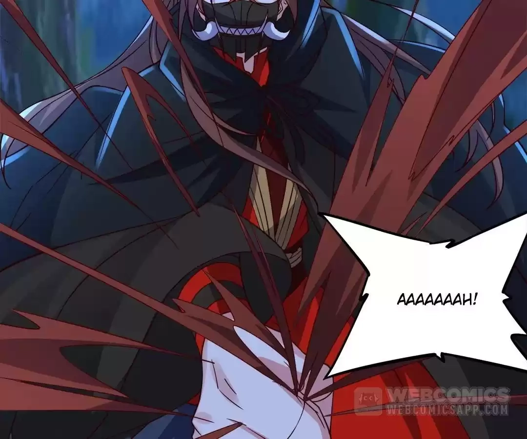 Banished Disciple's Counterattack Chapter 393 page 11 - 