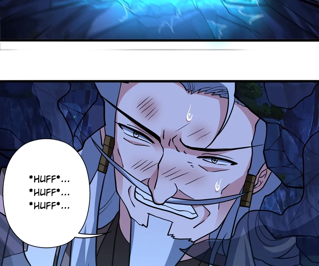 Banished Disciple's Counterattack Chapter 393 page 105 - 