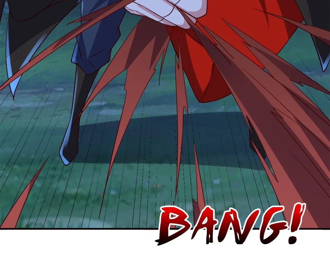 Banished Disciple's Counterattack Chapter 393 page 12 - 